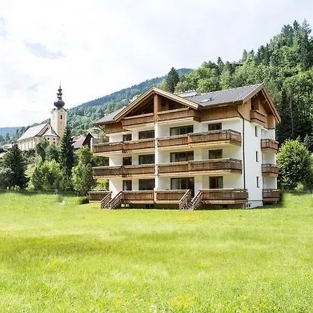 Residence Mariagrazia - Kaernten Card Sommer 2025 Inklusive Bad Kleinkirchheim Exterior foto