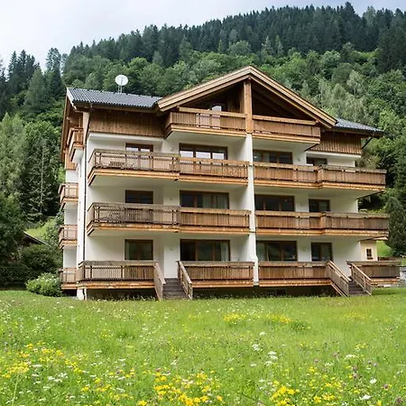 Residence Mariagrazia - Kaernten Card Sommer 2025 Inklusive Bad Kleinkirchheim Exterior foto