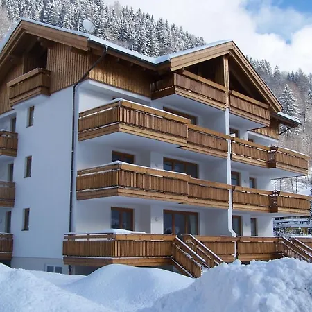 Residence Mariagrazia - Kaernten Card Sommer 2025 Inklusive Bad Kleinkirchheim Exterior photo
