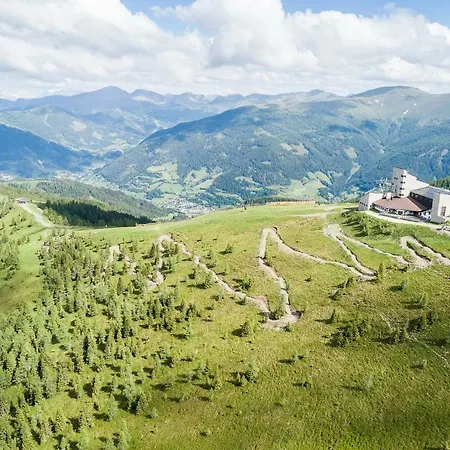 Residence Mariagrazia - Kaernten Card Sommer 2025 Inklusive Bad Kleinkirchheim Exterior foto