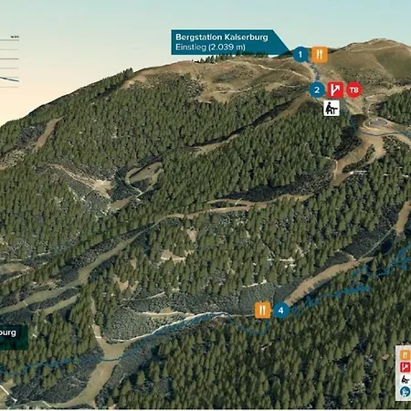 Residence Mariagrazia - Kaernten Card Sommer 2025 Inklusive Bad Kleinkirchheim Exterior foto
