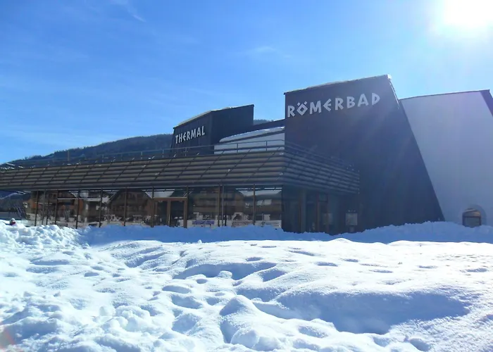 Residence Mariagrazia - Kaernten Card Sommer 2025 Inklusive