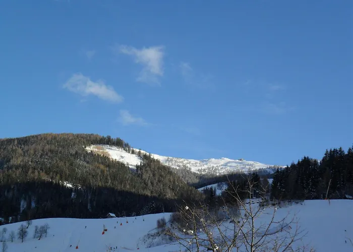 Residence Mariagrazia - Kaernten Card Sommer 2025 Inklusive
