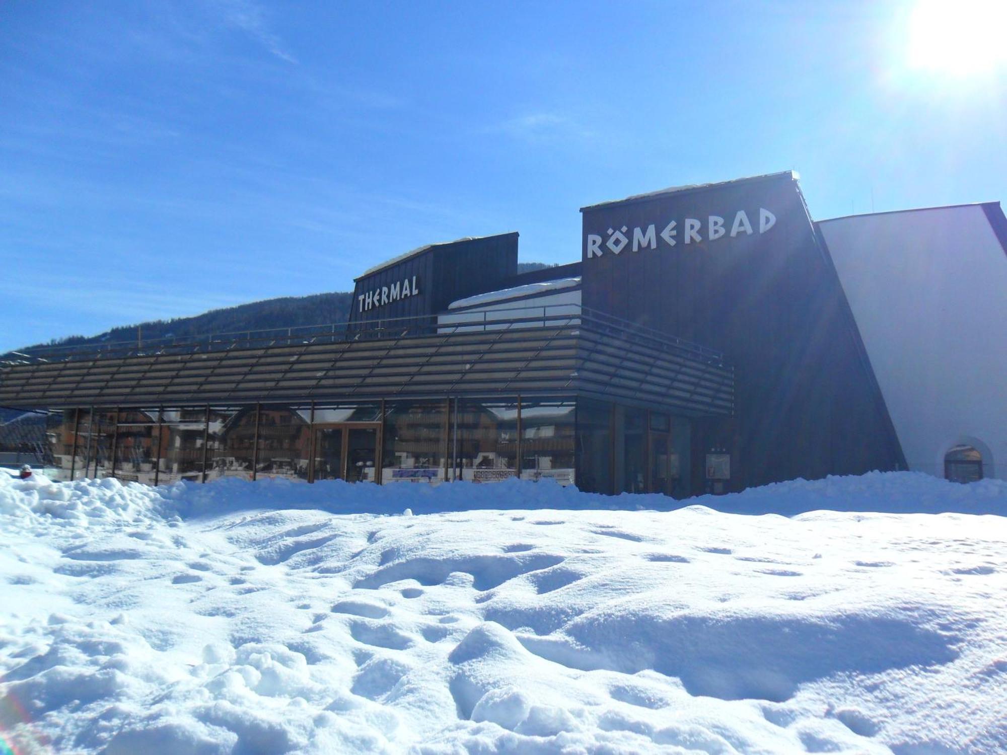 Apartment Mariagrazia - Kaernten Card Sommer 2025 Inklusive Bad Kleinkirchheim