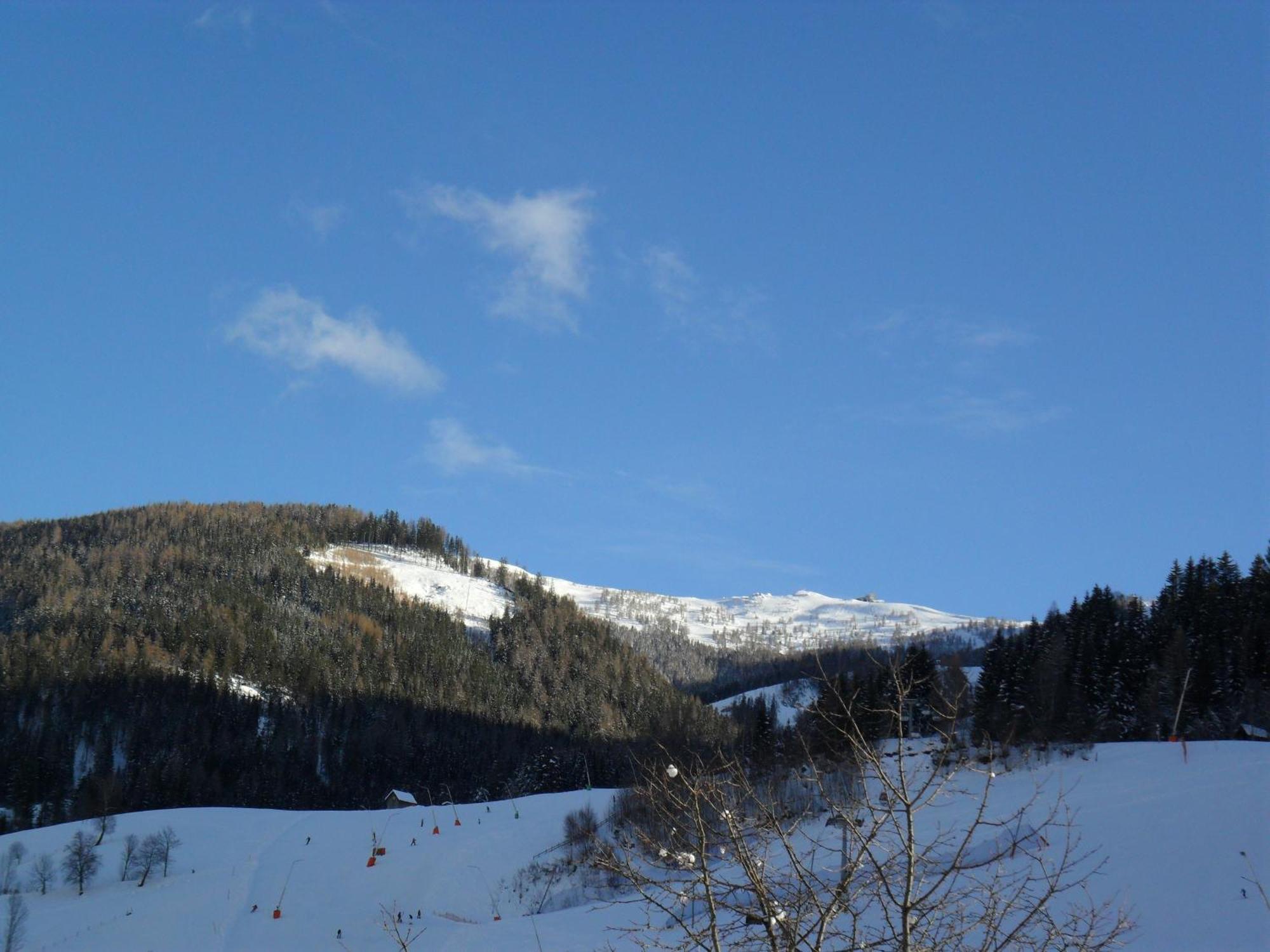 Mariagrazia - Kaernten Card Sommer 2025 Inklusive Bad Kleinkirchheim