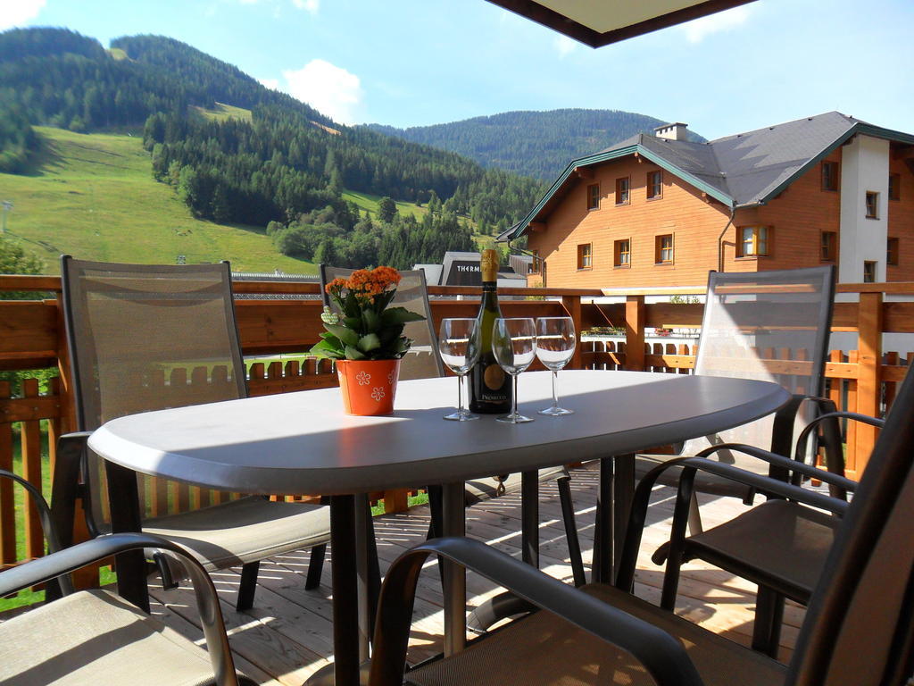Mariagrazia - Kaernten Card Sommer 2025 Inklusive Bad Kleinkirchheim