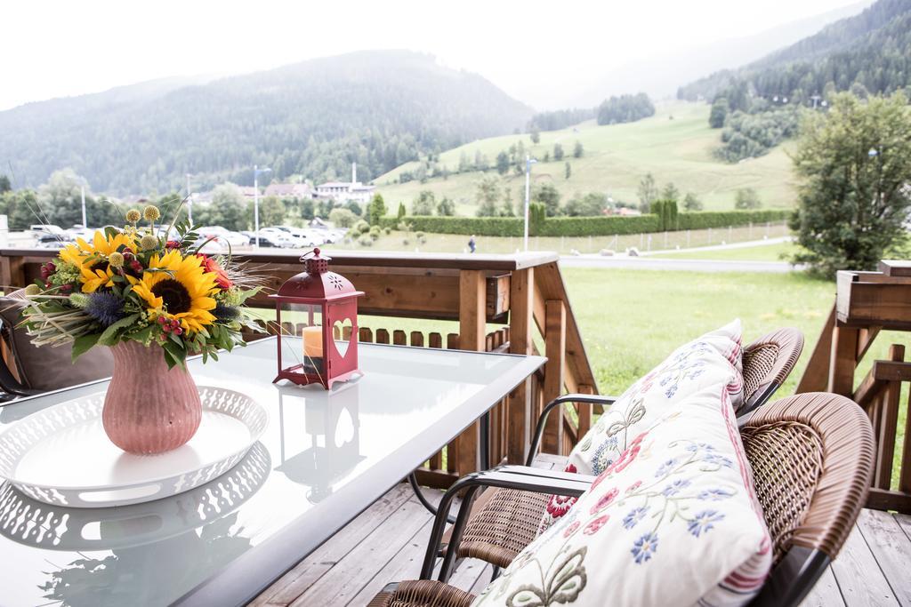 Apartment Mariagrazia - Kaernten Card Sommer 2025 Inklusive
