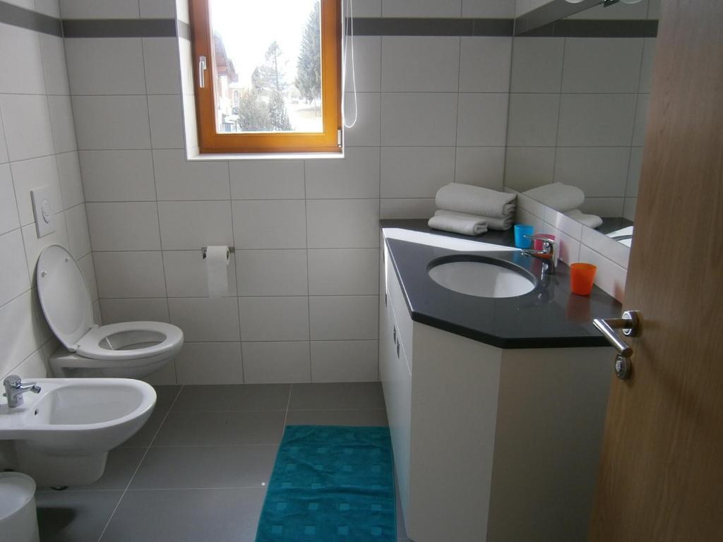 Mariagrazia - Kaernten Card Sommer 2025 Inklusive Apartment *