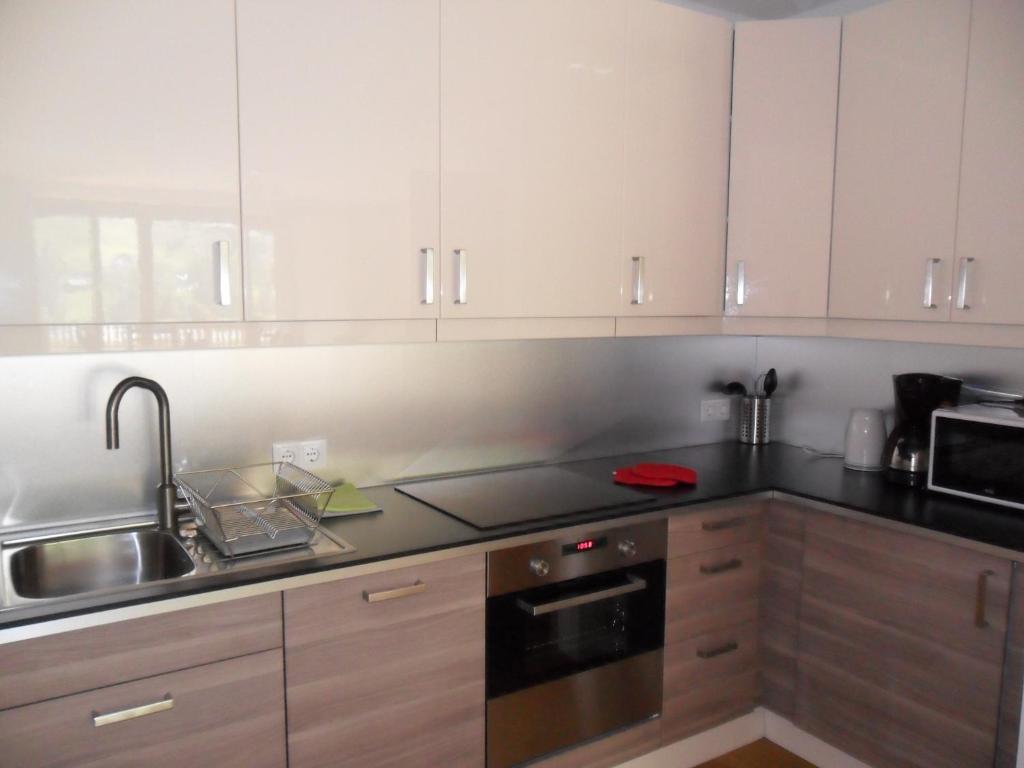 Mariagrazia - Kaernten Card Sommer 2025 Inklusive Appartement