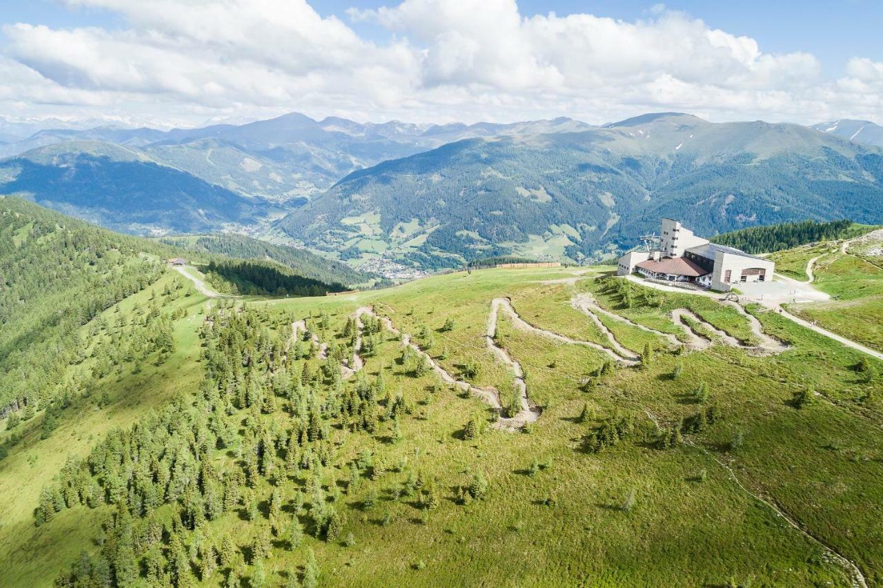 Apartment Mariagrazia - Kaernten Card Sommer 2025 Inklusive Bad Kleinkirchheim