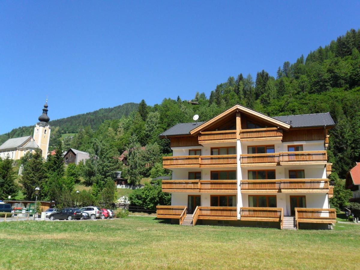 Mariagrazia - Kaernten Card Sommer 2025 Inklusive * Bad Kleinkirchheim